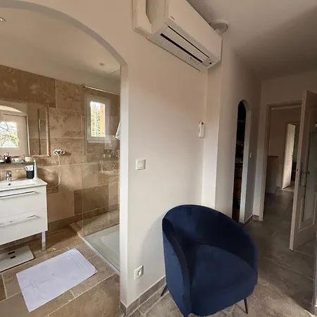 Rosalia Villa Uzes