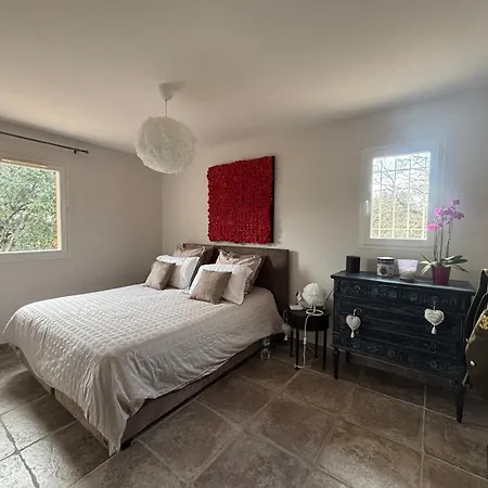 Rosalia Villa *