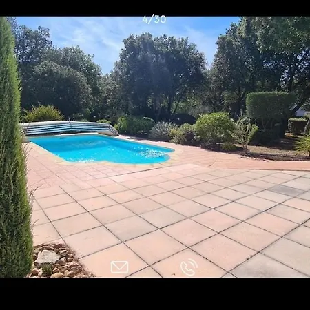 Villa Rosalia