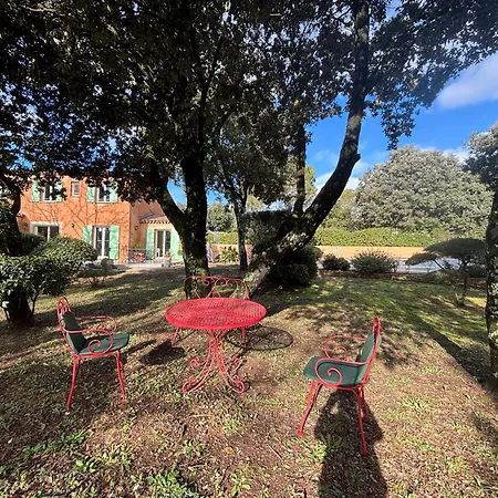 Villa Rosalia