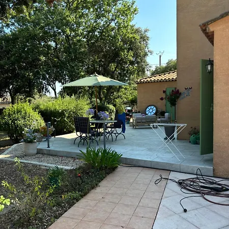 Rosalia Villa
