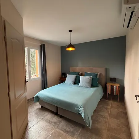 Rosalia Villa