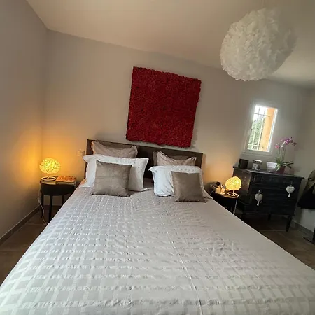 Rosalia Villa *